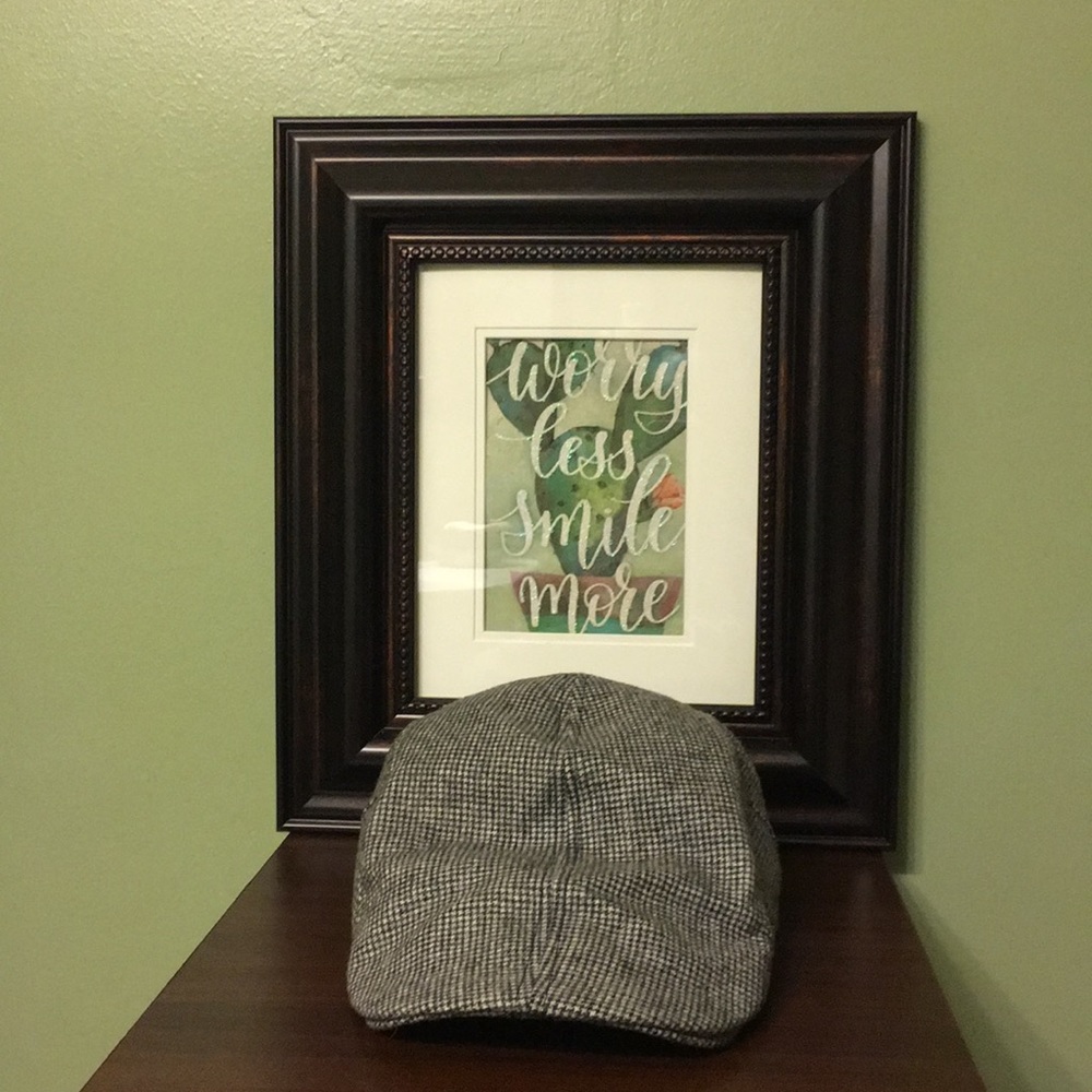 Assorted Caps - image 6